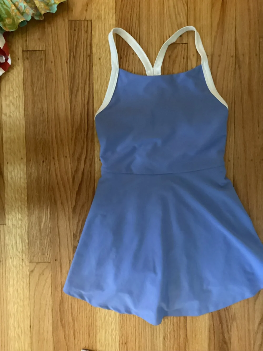Summery Girls dress and shirt bundle kids sizes 10, M/L, and adult XS.